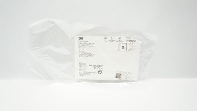 3M 1020 Steri-Drape Small Drape with Adhesive Aperture 15inch x 15inch (x)